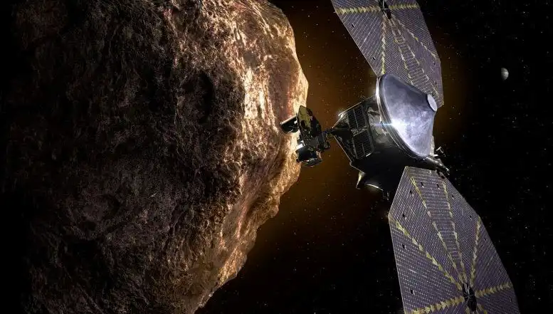 Mars'ta Yaşam Kanıtı: NASA'nın Duyurusu Dünyayı Sarstı!