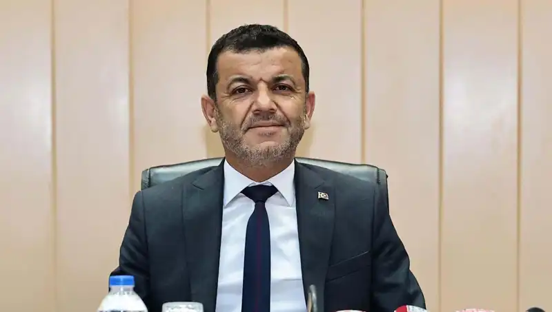 Bülent Nuri Çavuşoğlu: CHP Kurultayı’nın Arkasında Gizli Kahraman