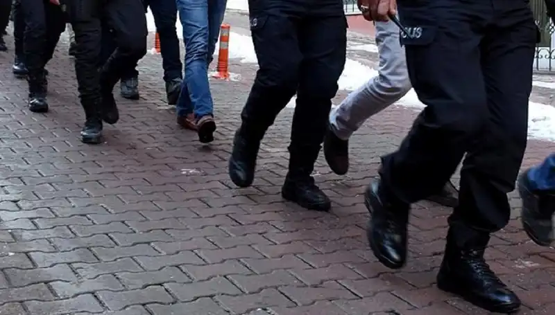 MİT ve Emniyetten FETÖ'ye Yönelik Dev Operasyon: Turanlar Açıklandı
