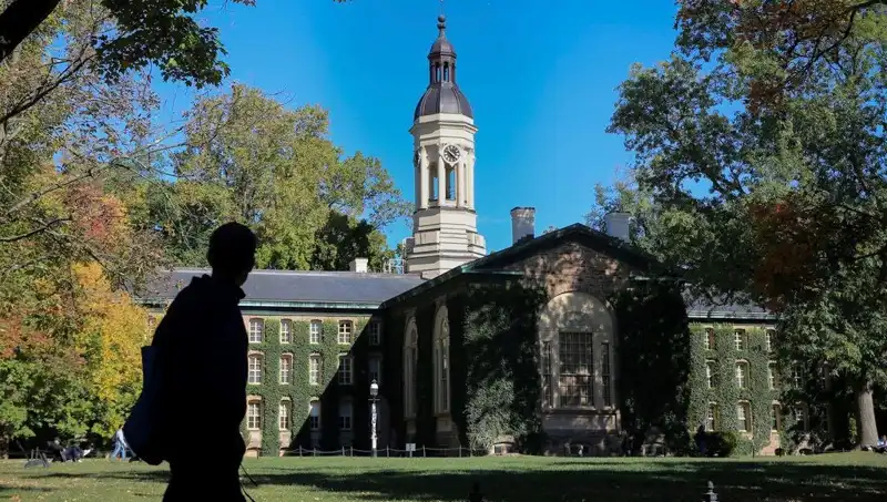 ABD Üniversiteleri Mercek Altında: Princeton’ın Sıra Dışı Kararları