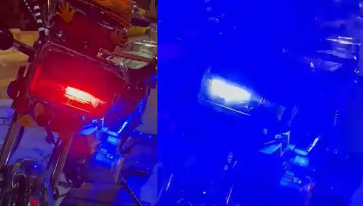 Motosiklet Sahibine 279 Bin Liralık Ceza: İtiraz Süreci Başladı
