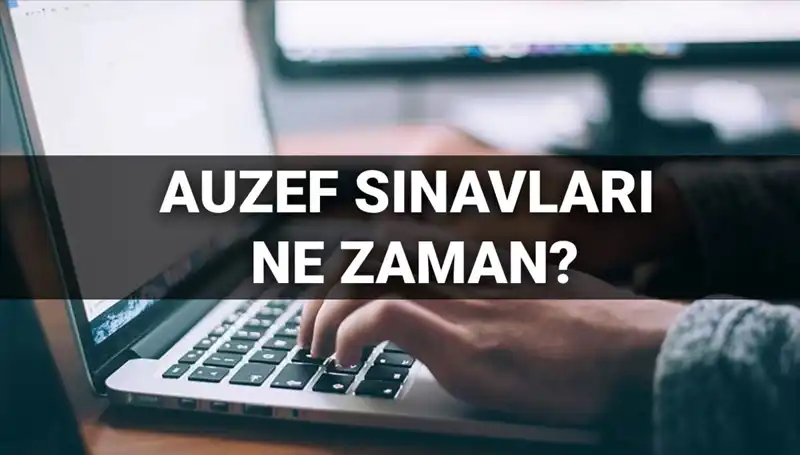 AUZEF Vize Sınavları Hakkında Bilmeniz Gereken Her Şey!