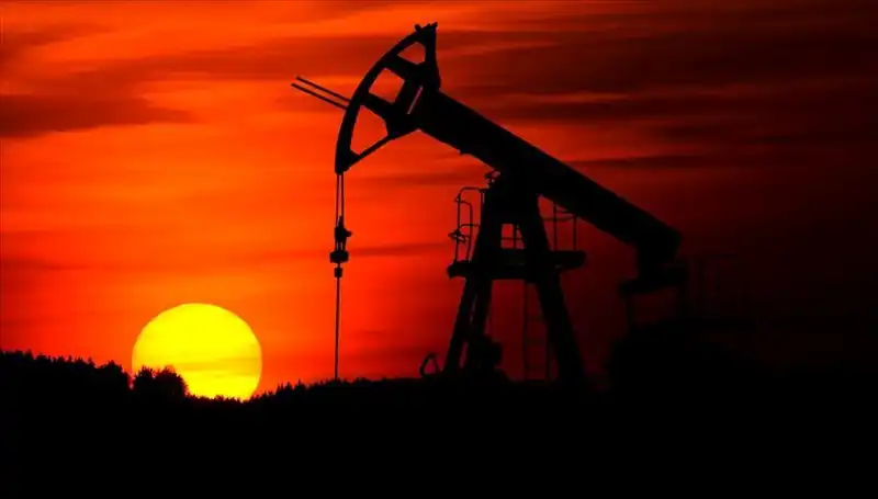 ABD'de Sondaj Kule Sayısında Şaşırtan Stabilite: Ne Anlama Geliyor?