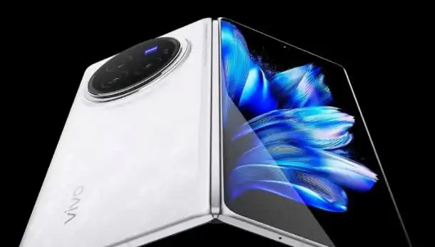 Vivo X Fold 4: Uygun Fiyatlı Amiral Gemisi Hakkında Her Şey
