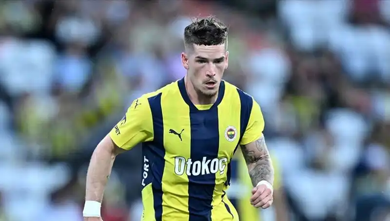 Ryan Kent’in Yeni Takımı ile Futbol Dünyasında Heyecan Yaratacak
