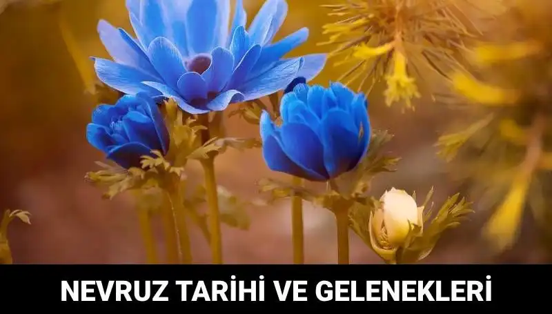 Nevruz Bayramı: Ne Zaman, Nasıl Kutlanır? Bütün Gelenekleri!
