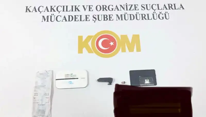 Ehliyet Sınavında Kopya Düzeneği: Gözaltına Alınanların Dramı!