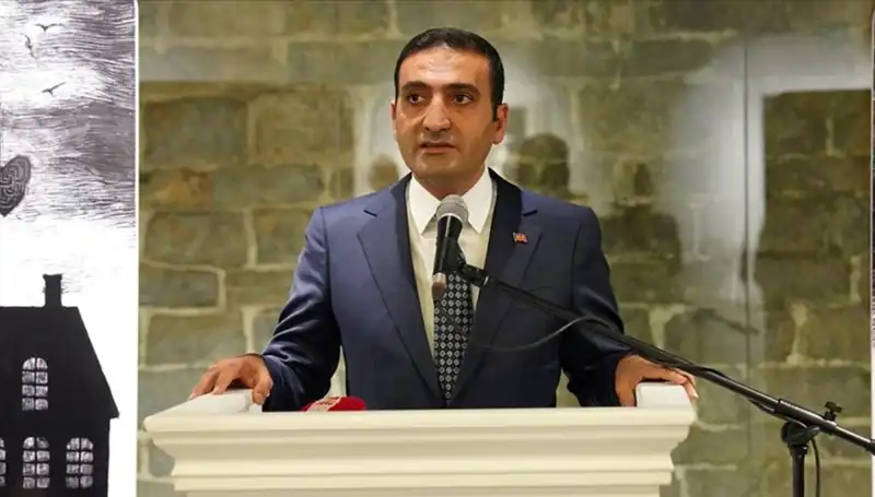 Beyoğlu’nun Dönüşümüne Öncülük Eden Lider: İnan Güney’in Hayatı