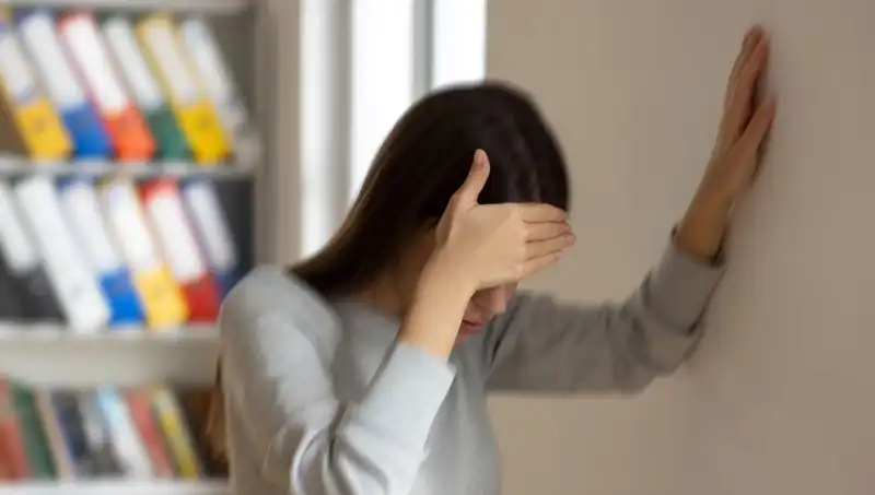 Unutulmuş İsim Hayatını Kurtaran Kadının İnanılmaz Hikayesi