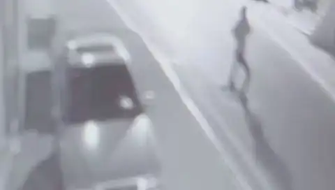 Sokak Ortasında Patlayan El Yapımı Patlayıcı: Olayın Ayrıntıları