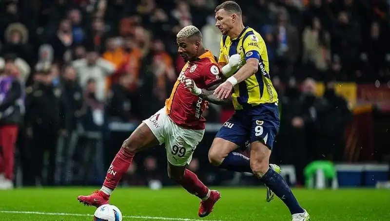 Fenerbahçe ve Galatasaray Kupada 27. Kez Karşılaşıyor: Neler Olacak?