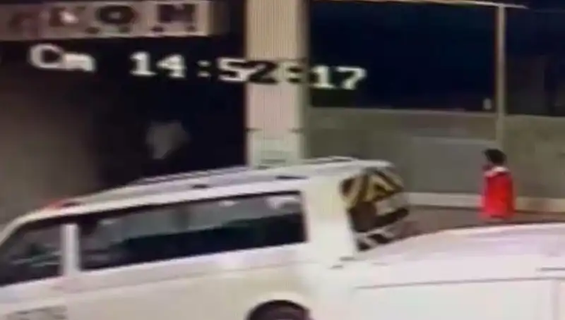 Şişli’de Kanlı Pusu: Yeğeni Tarafından Öldürülen Adamın Gizemi