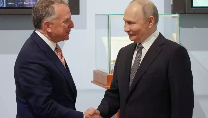 Putin ve Biden: Moskova'da Tarihi Görüşmenin Detayları Açıklandı