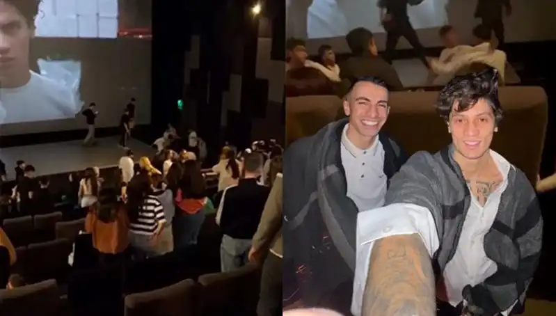 Rapçi Çakal'ın Konserinde Hayranlar Arasında Neden Kavga Çıktı?