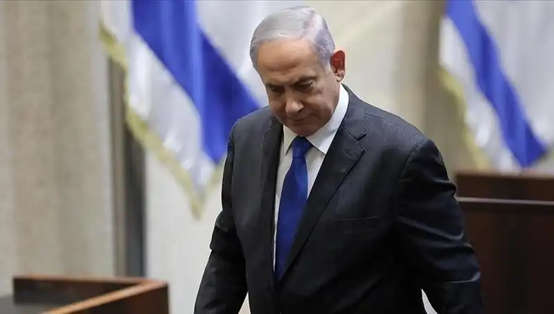 Netanyahu’nun Macaristan Ziyareti Öncesi Tutuklama Tepkisi: Gerilim Tırmanıyor