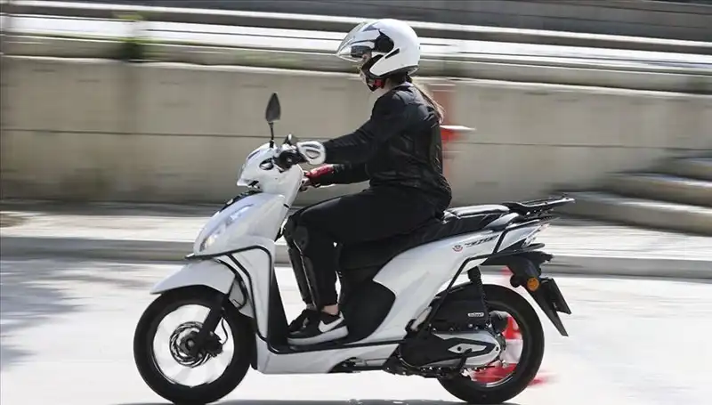 Türkiye’nin Motosiklet Endüstrisine Yükseliş: Yeni Bir Dönem Başlıyor