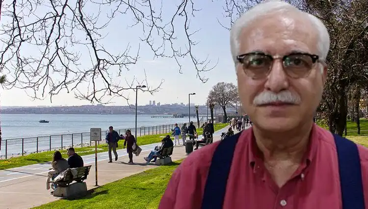 Prof. Dr. Özlü’den Bahar Uyarısı: Çiçekli Alanlara Dikkat!
