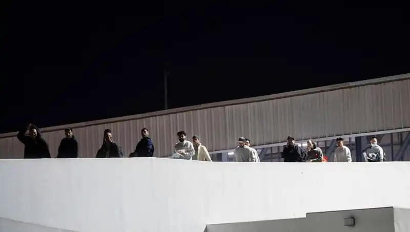 Trump'ın Balkan Planı: Sırbistan Göçmenlerin Yeni Adresi Mi Olacak?